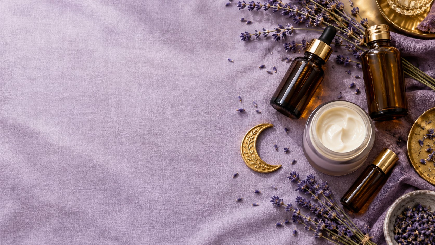 Productos de belleza y bienestar LunaBella